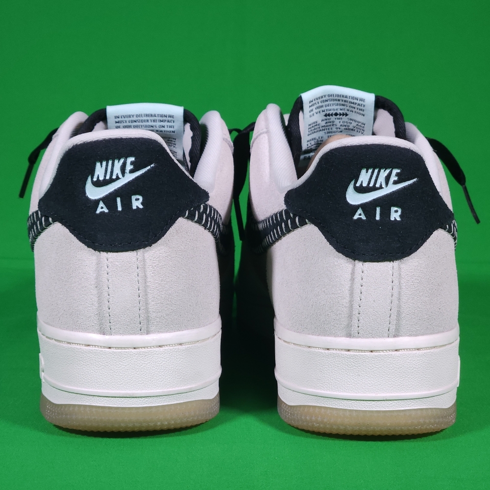 🚫SOLD🚫Nike Air Force 1 Low N7 Unisex 10M-13M FZ3609-072 ✨️NEW✨️ - Picture 4 of 8